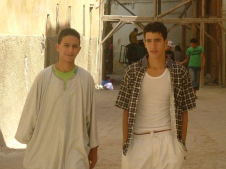 mon ami